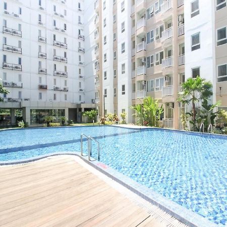 Reddoorz Apartment @ Malioboro City Adisucipto Maguwo Εξωτερικό φωτογραφία