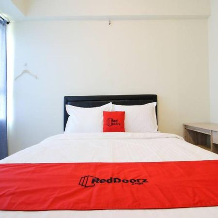 Reddoorz Apartment @ Malioboro City Adisucipto Maguwo Εξωτερικό φωτογραφία