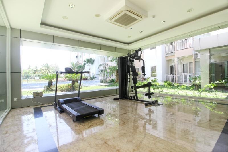 Reddoorz Apartment @ Malioboro City Adisucipto Maguwo Εξωτερικό φωτογραφία