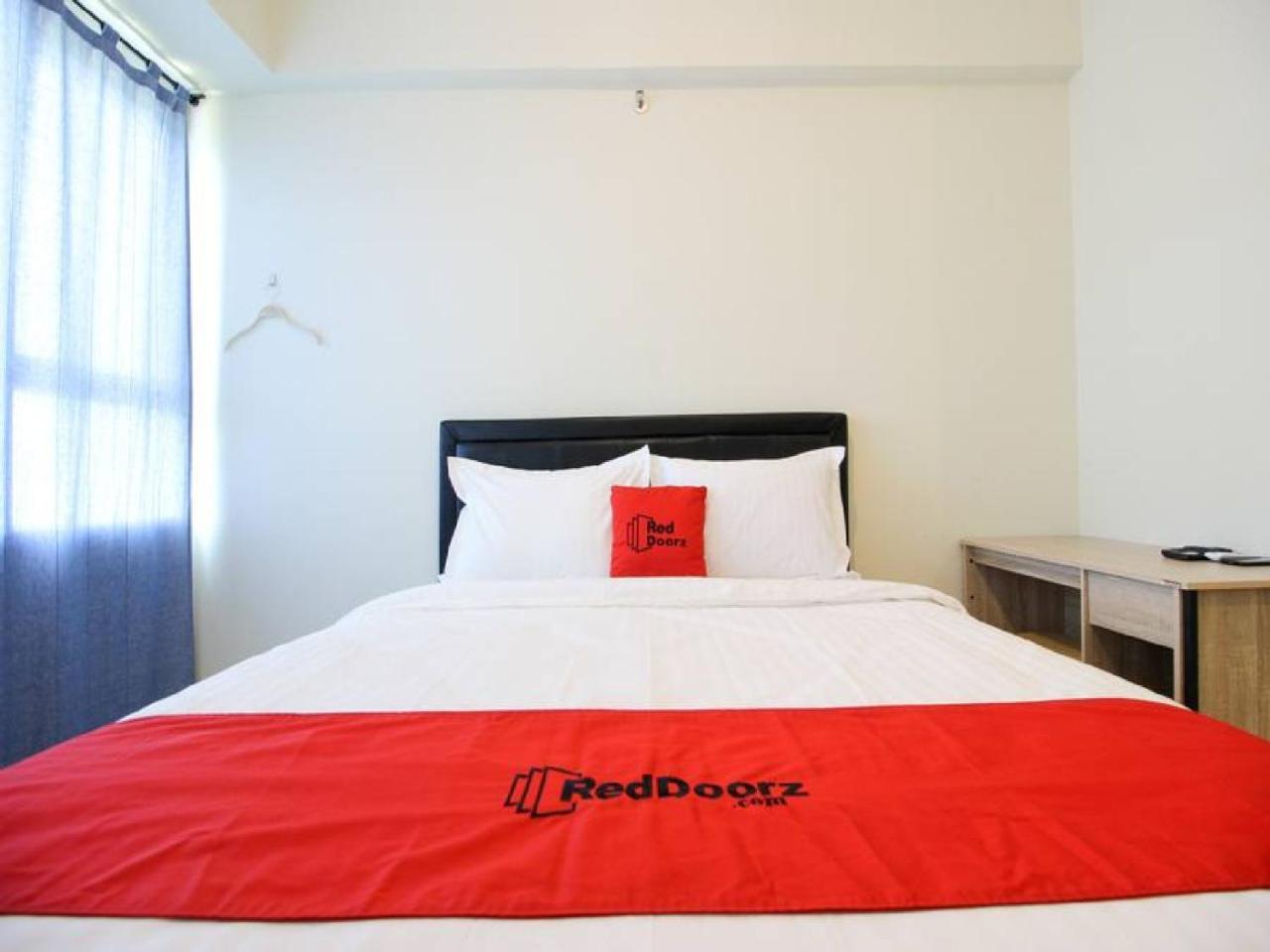 Reddoorz Apartment @ Malioboro City Adisucipto Maguwo Εξωτερικό φωτογραφία