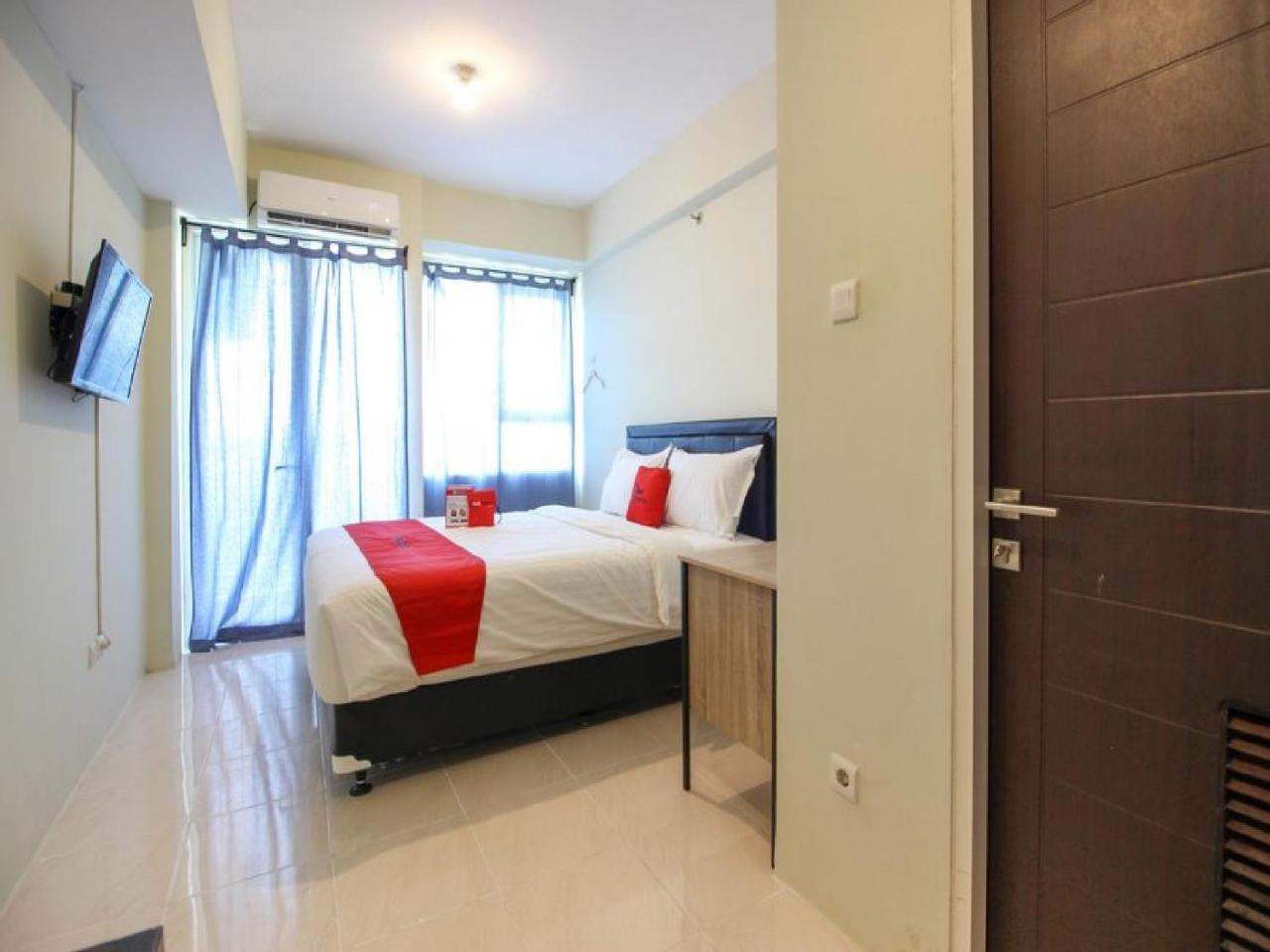Reddoorz Apartment @ Malioboro City Adisucipto Maguwo Εξωτερικό φωτογραφία