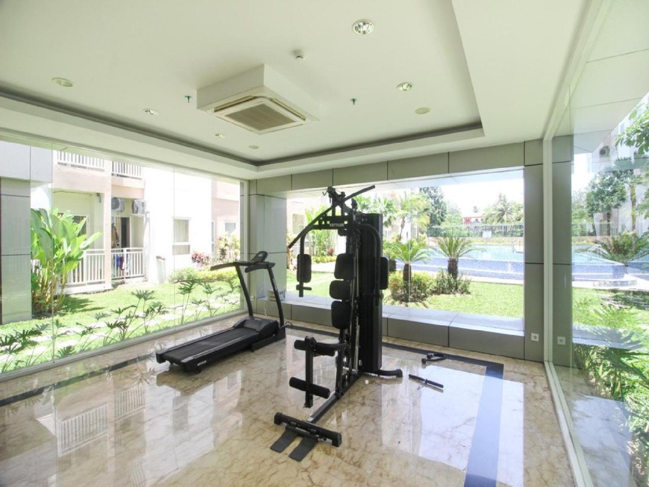 Reddoorz Apartment @ Malioboro City Adisucipto Maguwo Εξωτερικό φωτογραφία